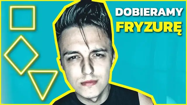 Jak dopasować fryzurę do twarzy, aby uniknąć niekorzystnego wyglądu