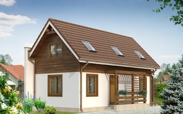 Wąska działka 12m: Budowa domu? Poznaj prawo i sprytne projekty