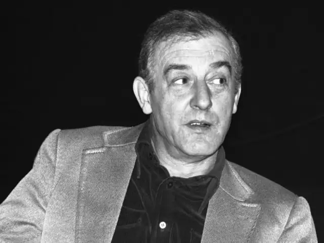 Paweł Komorowski reżyser: jego niezapomniane filmy i wpływ na kino