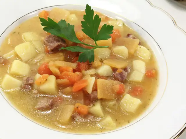 Kohlrübeneintopf: Gewürze für klassisch & modern Mein Geheimtipp