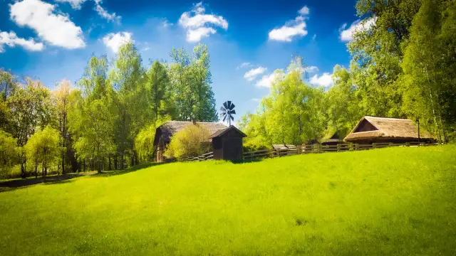 Skansen Chorzów: Planujesz wizytę? Godziny, bilety, atrakcje