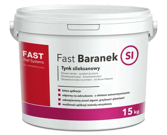 Tynk siloksanowy czy warto? Przekonaj się o jego zaletach i oszczędnościach