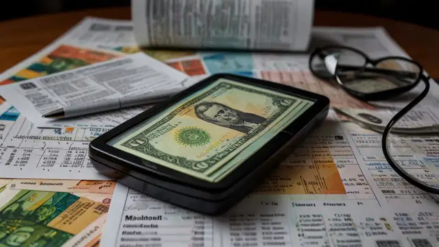 Jak rozliczyć dywidendę z zagranicy: kompletny poradnik podatkowy