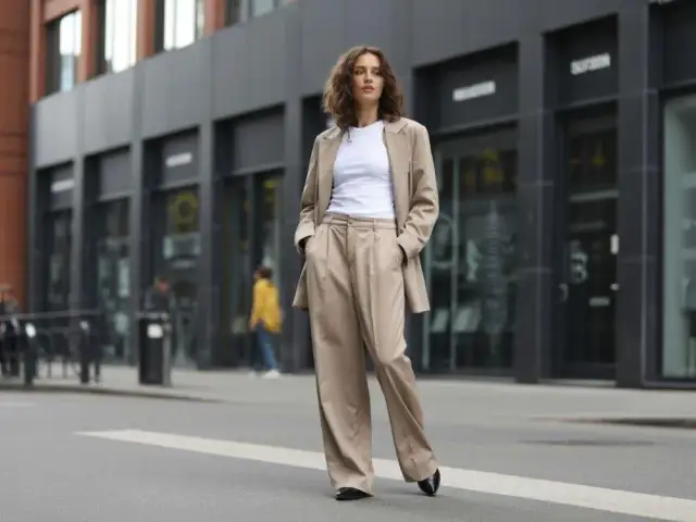 Jaki kolor spodni jest modny? Odkryj najnowsze trendy w modzie