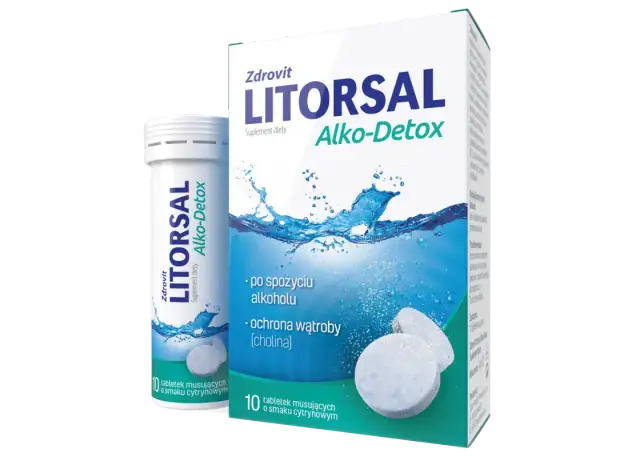 Skuteczne leki na kaca: jak szybko złagodzić objawy kaca