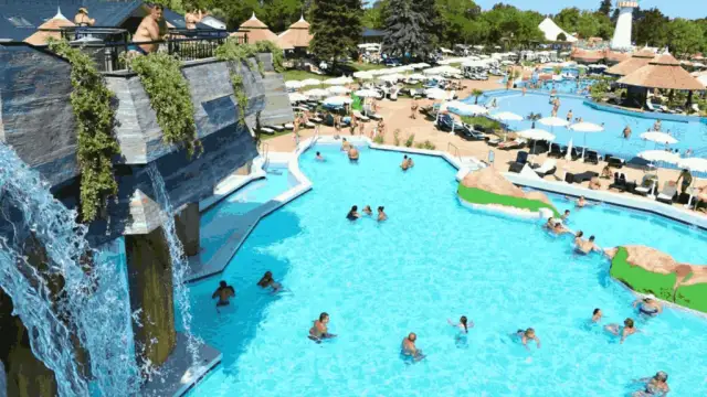 Najlepsze atrakcje na Węgrzech dla rodzin z dziećmi, które musisz poznać