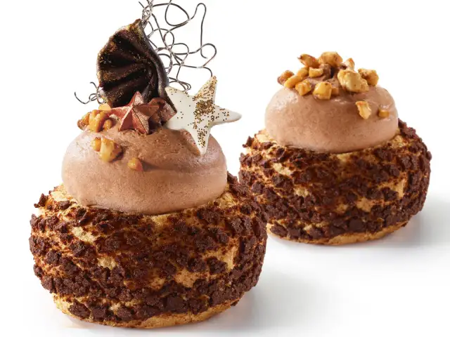 La Compagnie des Desserts : vos créations sucrées professionnelles