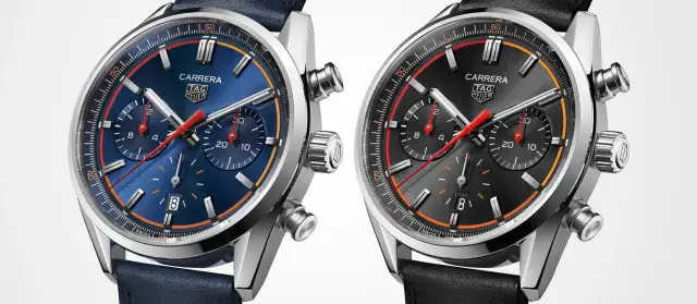 Zegarek męski Carrera: Wybierz ikonę. Modele, ceny, porady eksperta.