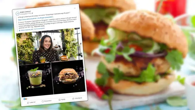 Sekret soczystego burgera: jak przyprawić wołowinę perfekcyjnie?