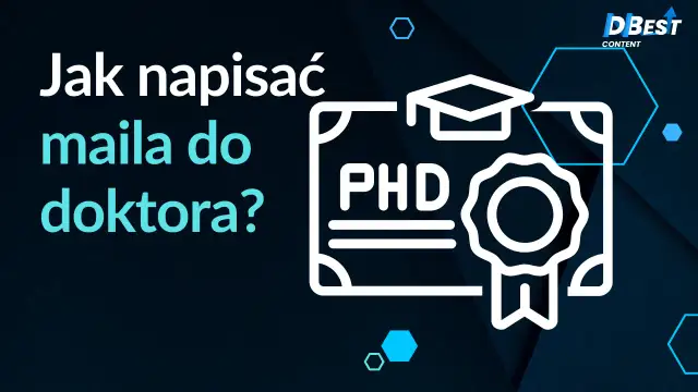 Jak napisać maila do lekarza? Uniknij błędów, załatw sprawę!