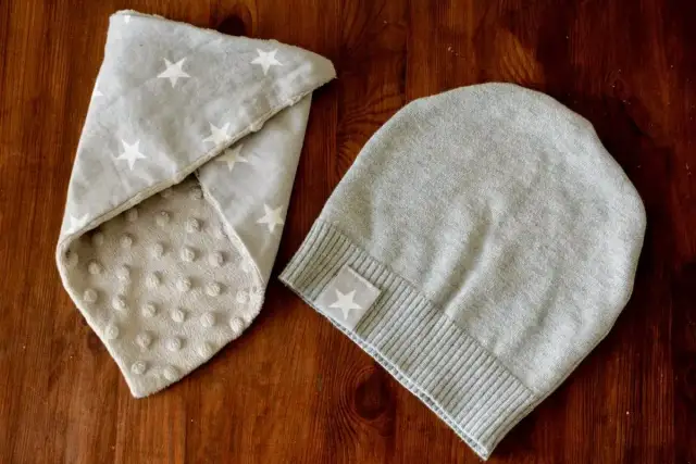 Jak uszyć czapkę ze swetra? Twój poradnik DIY od A do Z