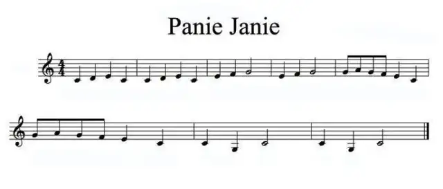 Jak zagrać na flecie Panie Janie – proste triki dla początkujących