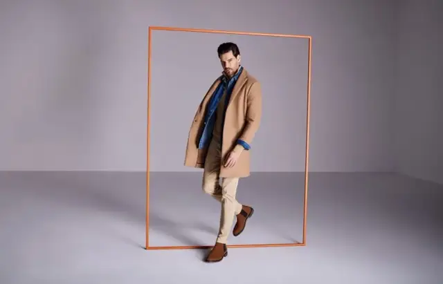 Jaki płaszcz do brązowych butów? Oto kolory i style, które zachwycą