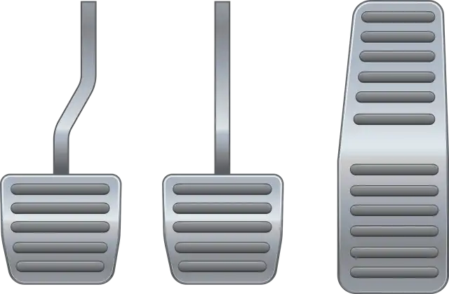 Co to sprzęgło i jak wpływa na działanie Twojego samochodu?