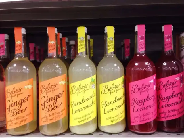 Co warto przywieźć z Anglii? Najlepsze pamiątki i smakołyki