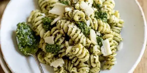 Pâtes originales et faciles : l'art de surprendre sans effort