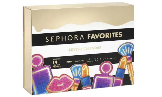 Sephora: Kiedy kupować? Kalendarz promocji i triki na oszczędności