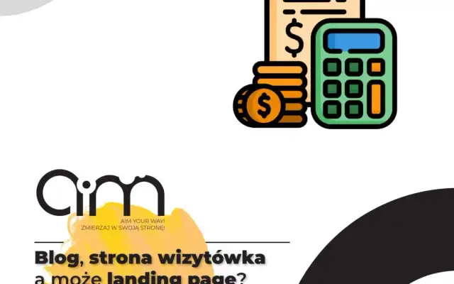 Jaki jest koszt stworzenia strony internetowej? Poznaj zaskakujące ceny!
