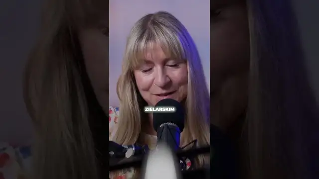 Barbara Kazana ile ma lat? Zaskakujące fakty o naturoterapeutce.