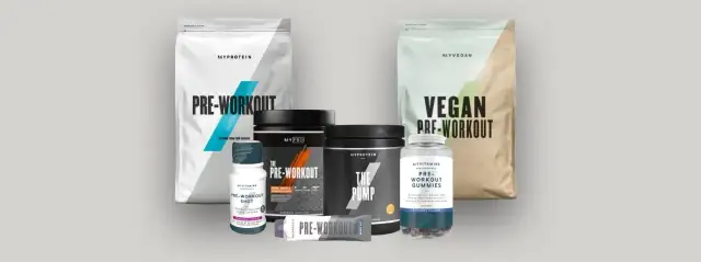 Jakie suplementy przed i po treningu zwiększą Twoją wydajność?