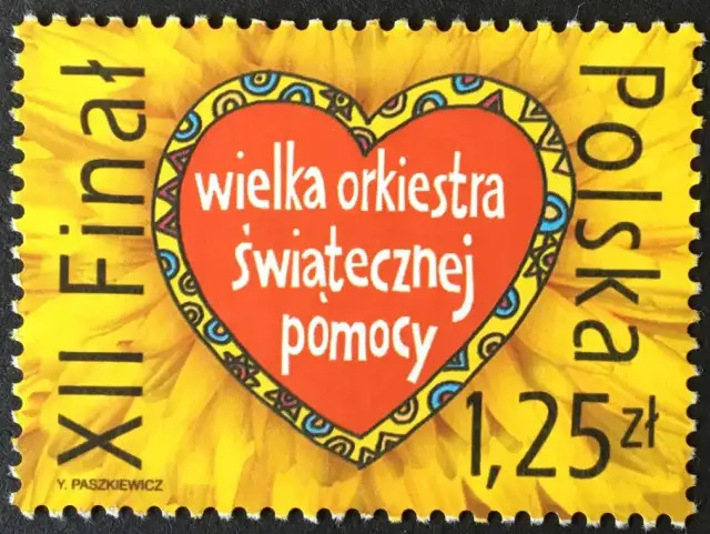 Ile lat ma Wielka Orkiestra Świątecznej Pomocy? Zaskakująca historia!