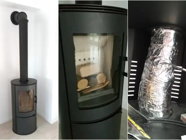 Jak podłączyć kozę do komina bezpiecznie? Poradnik krok po kroku