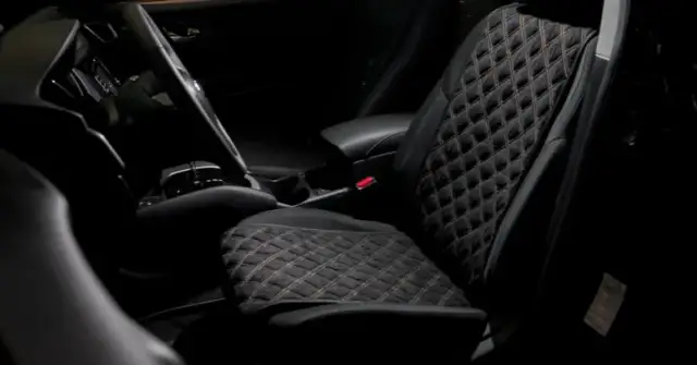 Mata grzewcza do samochodu: Jaka najlepsza? Wybierz mądrze!