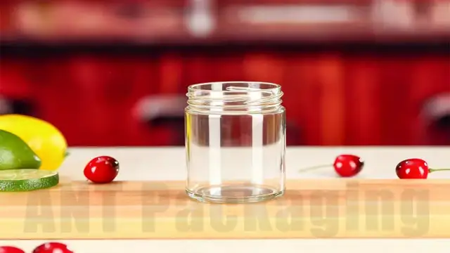 Mrożenie w szkle? Poznaj zasady, by słoik nie pękł!