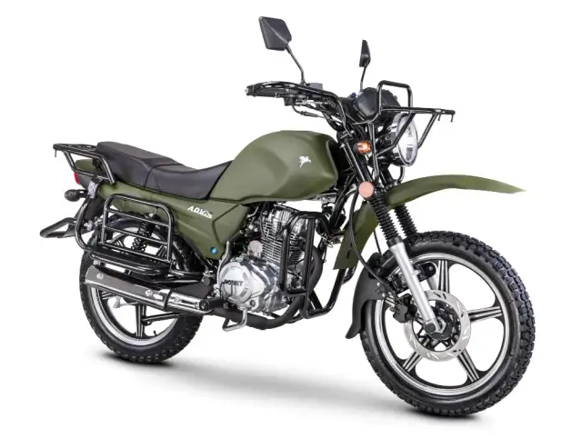 Jakie enduro 125 wybrać? Najlepsze modele i ich porównanie