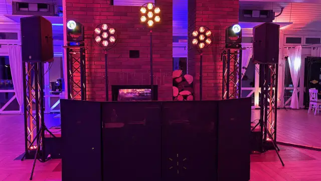 Dekoracje lata 20: Blichtr Gatsby'ego na Twojej imprezie!