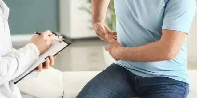 Wizyta u urologa: krok po kroku, bez stresu. Co musisz wiedzieć?