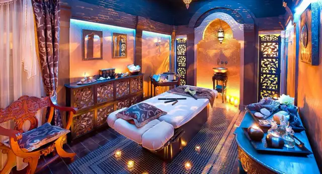 Najlepsze SPA na Śląsku? Odkryj idealny relaks i oferty!