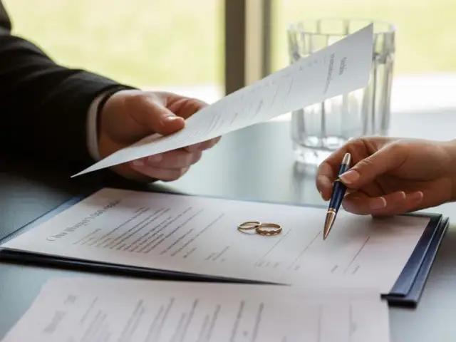 Jakie dokumenty do ślubu z USC? Twój poradnik bez stresu!