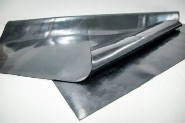 Guma zbrojona 30mm – właściwości, zastosowanie i materiały do wyboru