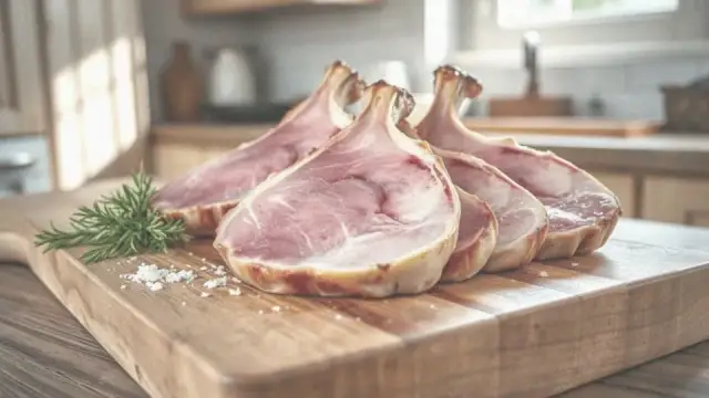 Polędwica wieprzowa – z jakiej części świni pochodzi ten przysmak?