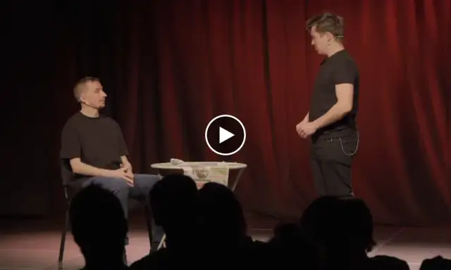 Kabaret Trojmiasto - najlepsze występy i wydarzenia, które musisz zobaczyć