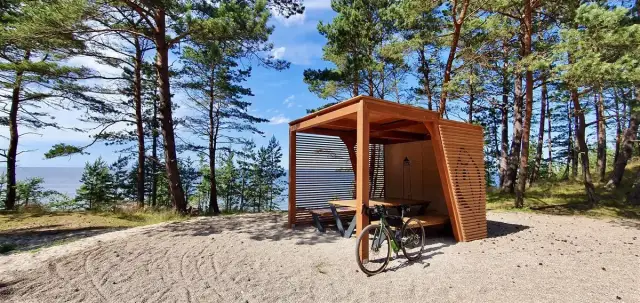 Mierzeja Wiślana trasa rowerowa - poznaj najpiękniejsze miejsca i trasy