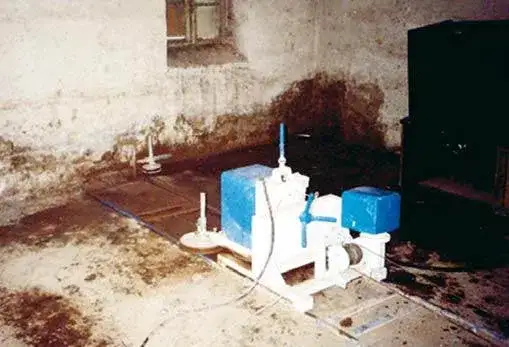 Osuszanie fundamentów: Diagnoza, metody, koszty i trwałe efekty