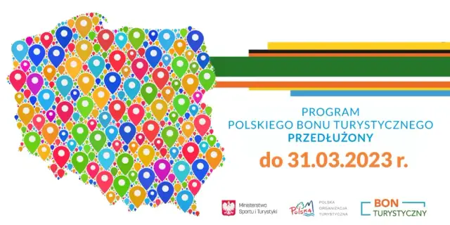 Bon turystyczny 2026: Jednodniowe atrakcje bez noclegu czy to możliwe?