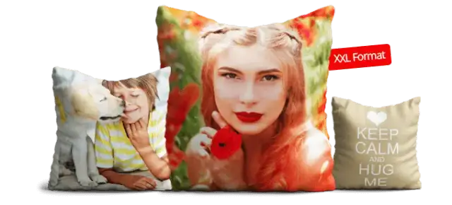 Ile kosztuje poduszka ze zdjęciem u fotografa? Ceny, które zaskakują