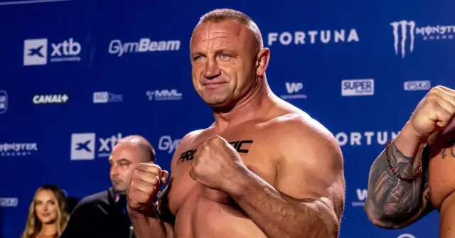 Kiedy walka pudziana z jurasem? Oto wszystkie szczegóły i wyniki
