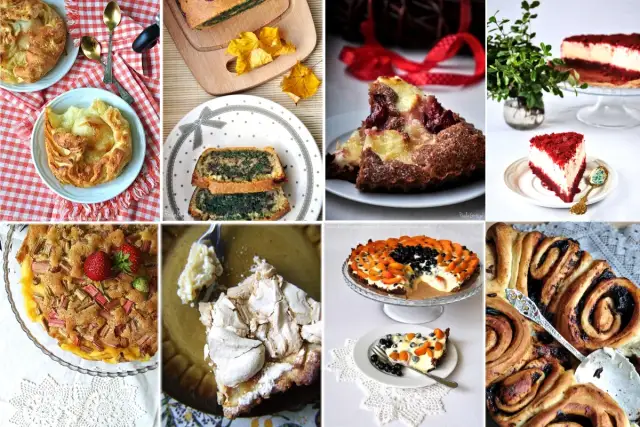 Jak przechowywać ciastka francuskie? Chrupkość na dłużej!