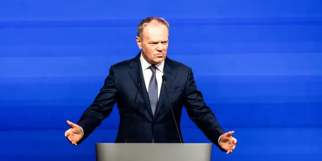 Co powiedział Tusk wczoraj? Kluczowe deklaracje premiera
