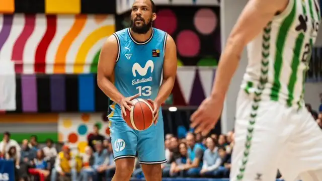 Dónde mirar Movistar Estudiantes contra Real Betis baloncesto en directo y sin problemas