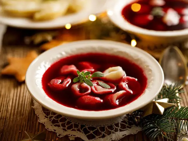 Barszcz czerwony indeks glikemiczny: Jak wpływa na cukier we krwi?