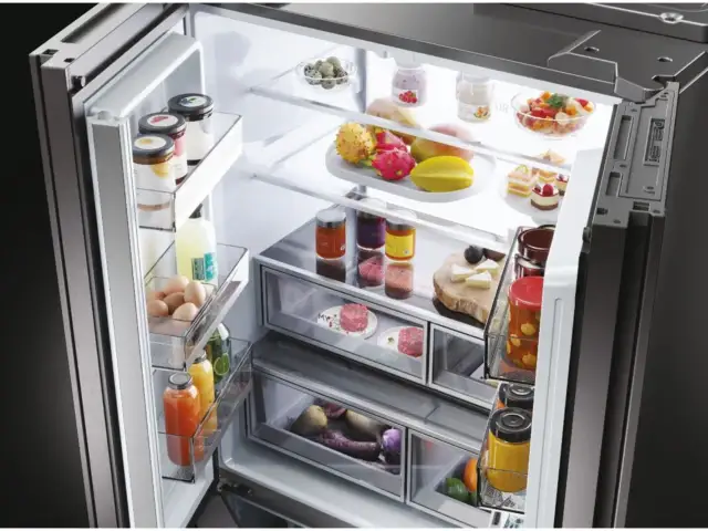 Lodówka nie chłodzi? Sprawdź, co naprawisz sam!