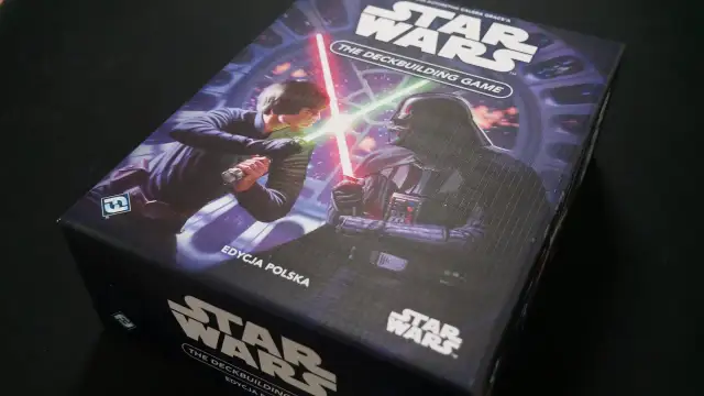 Gry planszowe Star Wars: Ranking, porady Znajdź swoją przygodę!