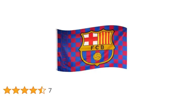 Jak wygląda flaga Barcelony? Odkryj jej znaczenie i kolory