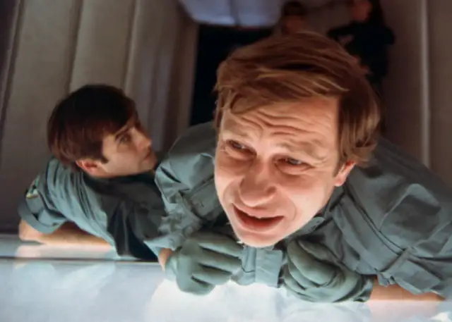 Seksmisja reżyser - Juliusz Machulski i jego wpływ na kino polskie