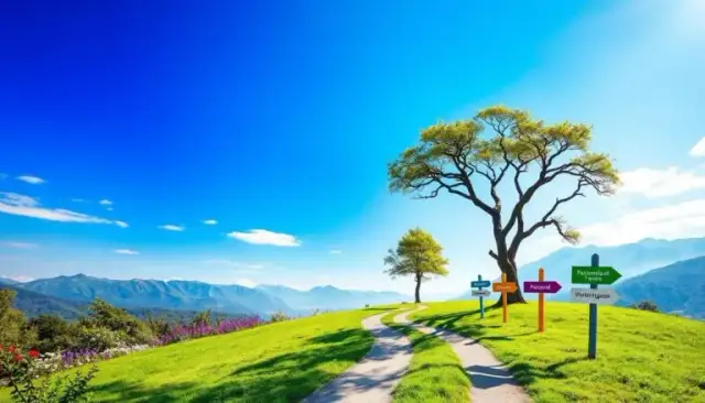 Samorozwój co to? Zrozumienie kluczowych aspektów rozwoju osobistego